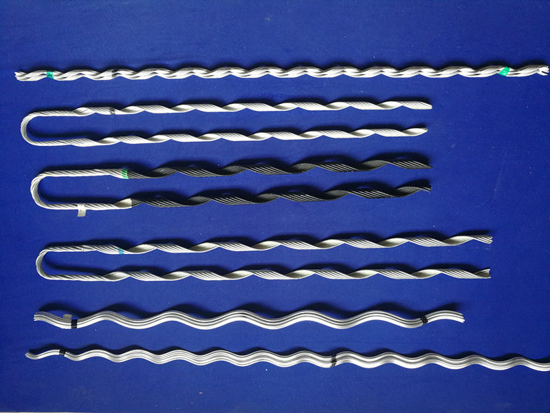 中国 最もよい 前もって形成された人のグリップの行き止まり 販売