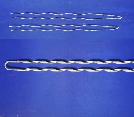 Preformed Dead End Kit Customized Products Yes IEC Certified Solution for Electrical Cable Termination and Distribution Systems