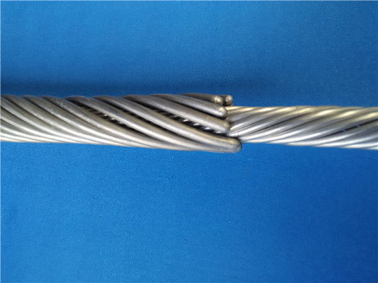 8.03mm Preformed Suspension Set
