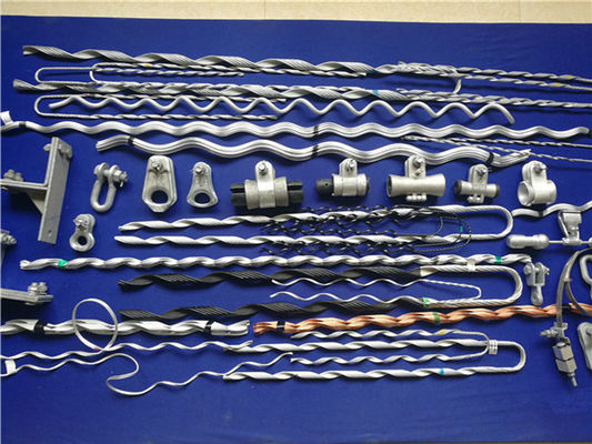 8.03mm Preformed Suspension Set