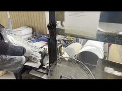 DN1120 4.78mm 5 ストッド ストレージ プリフォーム ガイ 握り 行き詰まり