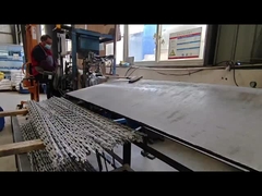 電気線建設用 鋼鉄線 プリフォーム型 取っ手端